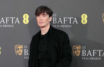 'I'm an incredibly average person': Cillian Murphy is not interested in Hollywood attention