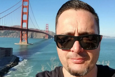 Body of California father who went missing after Super Bowl party found in ravine six days later