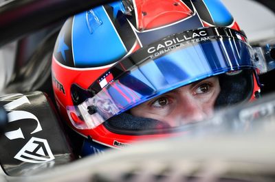 Will Colton Herta make it to Formula 1?