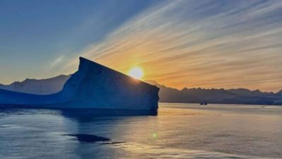 Want to work from Antarctica? Applications open for high-paying jobs in coldest place on Earth