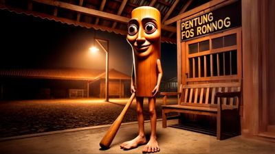 Is a Tung Tung Tung Sahur skin coming to Fortnite?