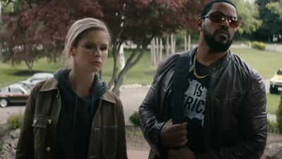 The Boys’ Creative Team Celebrated Season 5 Nearly Being Done By Giving Middle Fingers, And Erin Moriarty, Seth Rogen And More Responded