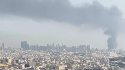 US–Israel strikes Iran: Indian embassies in UAE, Syria issue safety advisories for nationals tensions escalate