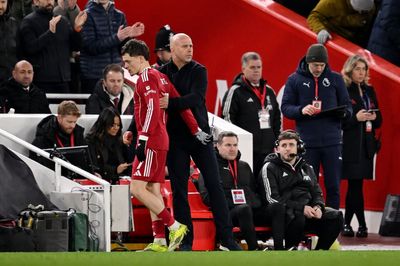 Arne Slot reveals timeline for Florian Wirtz return amid new Liverpool injury update