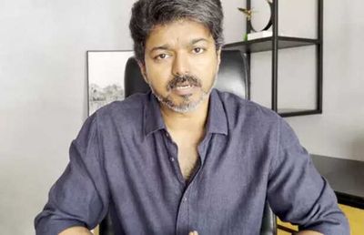 From Silver Screen to Courtroom? Vijay’s Personal Life Takes Dramatic Turn