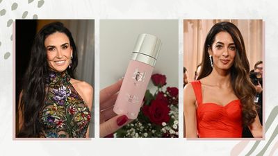 The niche French fragrance house behind the scent loved by A-listers, including Demi Moore and Amal Clooney