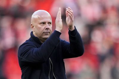 Arne Slot applauds Liverpool’s set-piece threat in home win over West Ham