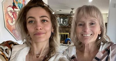 “Who Is The Biological Dad?”: Paris Jackson Under Fan Scrutiny After Her Reunion With Mom Debbie Rowe