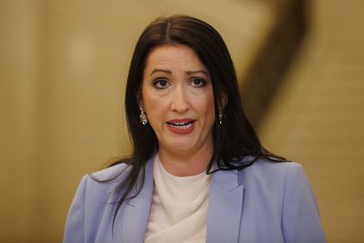 Many will be apprehensive about Middle East tensions – Little-Pengelly