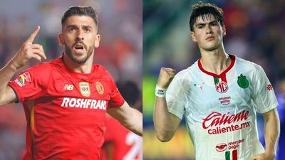 How to Watch Toluca vs. Chivas on TV, Live Stream: Liga MX