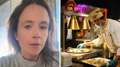 ‘You NEED to post a review on Google’: Woman contacts catering company for wedding. Then they accidentally send her email she wasn’t supposed to see