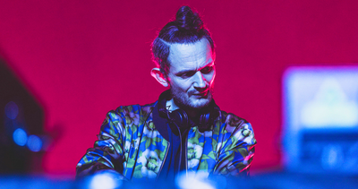 “I wasn’t just unable to write, I started avoiding the studio altogether”: Apparat tells us how he regained his creative demon to make his first album in seven years