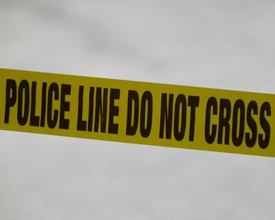 Man arrested in shooting of prominent Muslim leader in Utah during Ramadan