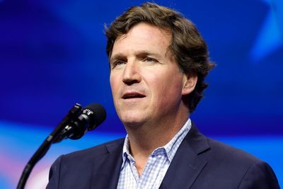 Iran strikes are ‘disgusting and evil’ says longtime Trump ally and MAGA stalwart Tucker Carlson: report