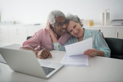 IRS Changes for Seniors: What’s Actually New on the 1040‑SR for 2026