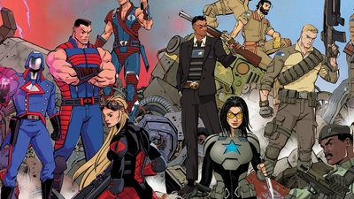 Paramount hire Chronicle scribe Max Landis to write a new GI Joe script