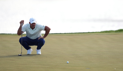 Brooks Koepka Makes Golf Ball Change As TaylorMade Spider Putter Hots Up At Cognizant Classic