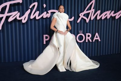 Vicky Pattison among stars stranded in Dubai amid Middle East attacks