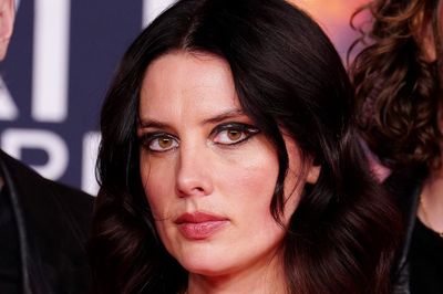 Wolf Alice frontwoman Ellie Rowsell: Working with Harry Styles was a ‘pleasure’