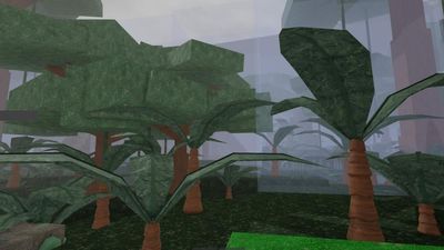 Complete Jungle Biome Guide for 99 Nights in the Forest