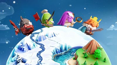 Evo Defense: Merge TD Best Heroes Tier List