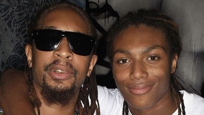 Lil Jon' Son Nathan Smith Cause of Death Revealed: DJ Slade Reportedly Died Accidentally