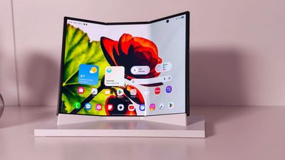 Samsung hits pause on next-gen Edge, Z TriFold phones, but is optimistic about the S Pen