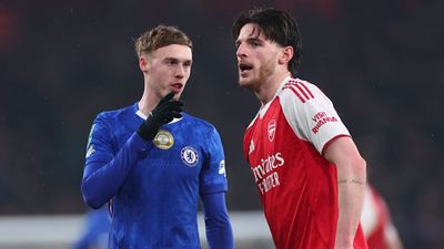 Arsenal vs. Chelsea: Four Key Battles That Could Decide Fierce London Derby