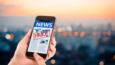Viral but fake news repost could cost you Dh200,000 amid Iran and US-Israeli clashes: UAE cracks down on online rumours as tensions fuel misinformation