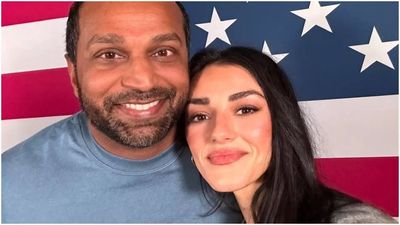 FBI perks for girlfriend? Report says Kash Patel deployed SWAT to protect Alexis Wilkins