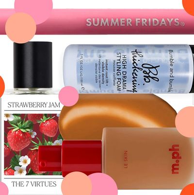 I've Fallen Head Over Heels in Love With February’s Best New Beauty Products