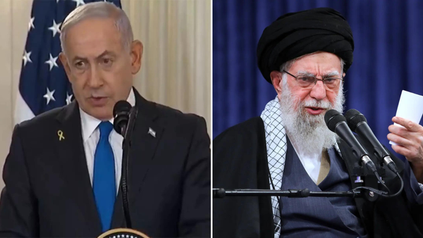 'Growing signs that dictator is gone': Netanyahu's big claim on Khamenei after US-Israel strikes