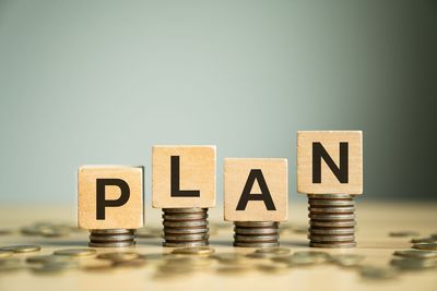 The Wealth-Building Roadmap That Works at Any Age