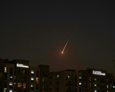 Trump wants to distract Americans from scandals at home with a diversionary war