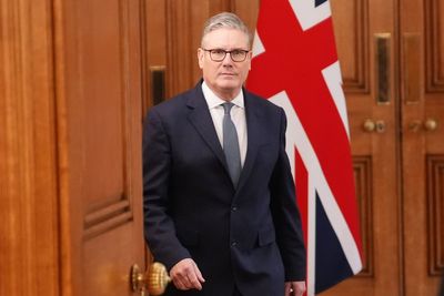 UK to chair UN Security Council amid reports Iran’s leader has been killed