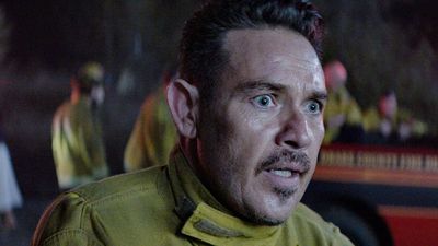 Fire Country's Kevin Alejandro Gets Candid About Manny Taking Over As Chief After Vince’s Death