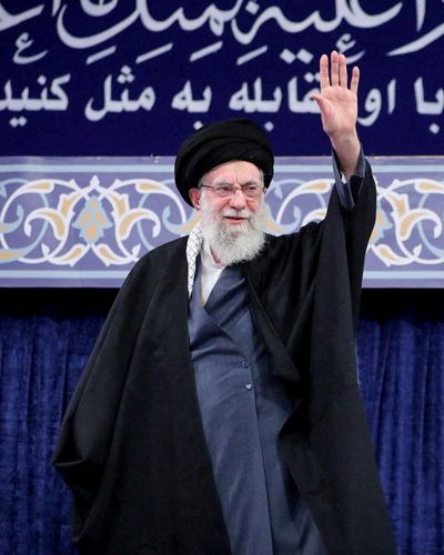 The rise and fall of Iran’s ruthless and pragmatic Ayatollah Ali Khamenei