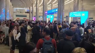 Doha and Dubai in Lockdown Mode After US Strike Escalation Sparks Regional Airspace Crisis Across Middle East