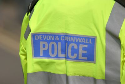 Man dead after skydive in Devon, police say