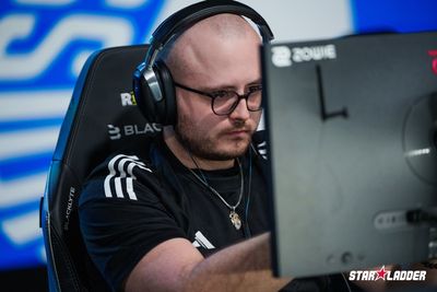 Grim joins NRG after 4+ years with Passion UA core