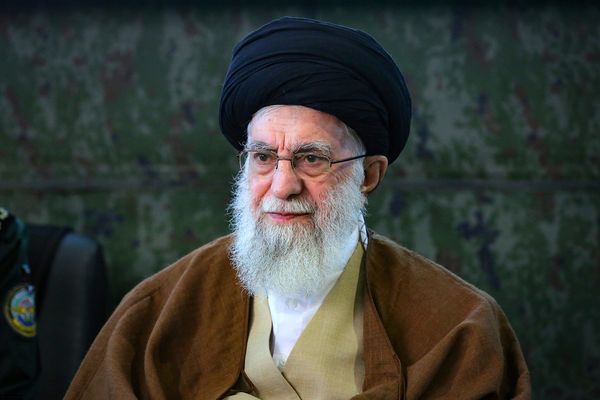 Iran's Supreme Leader Ali Khamenei Confirmed Dead After US-Israeli Airstrikes