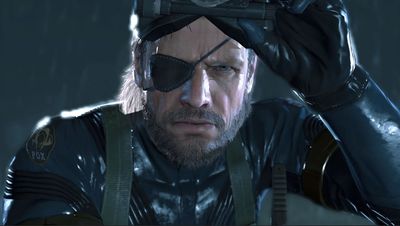Finally, you can play Metal Gear Solid 5: Ground Zeroes inside Metal Gear Solid 5: The Phantom Pain thanks to this mod