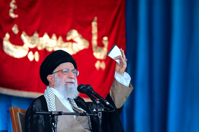 What Happens Now That Khamenei Is Dead and Iran Has No Clear Successor to Its 35-Year Supreme Leader