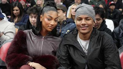 Angel Reese Shares Moving Message for Brother Julian After He Signed With Wizards