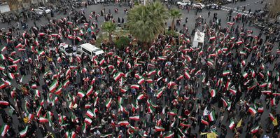 Despite massive US attack and death of ayatollah, regime change in Iran is unlikely