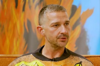 Shia LaBeouf claims he ‘doesn’t have drinking problem’ before getting arrested again on battery charge