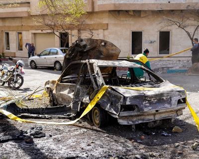 War on Iran: how the US-Israeli bid for regime change unfolded