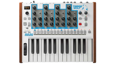 "Boy, do people hate it": 10 of the most divisive products in music tech history, from iLok to the Akai Timbre Wolf