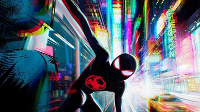 Spider-Man: Beyond the Spider-Verse — release date, cast, plot, and everything else we know about the new Marvel movie