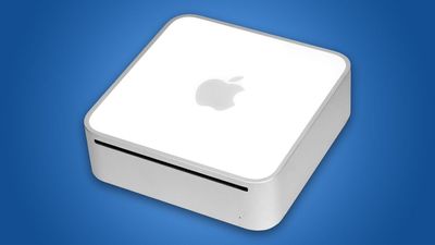 20 years ago, Apple launched a Mac that changed mini-PCs forever – and offered quadruple the performance of its predecessor